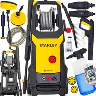 Myjki ciśnieniowe - STANLEY SXPW16PE - miniaturka - grafika 1