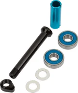 Części rowerowe - Cube Cube Zestaw łożysk/śrub Stereo SHPC Łożysko dolne stal aluminium  2021 Akcesoria do ram 105010000 - miniaturka - grafika 1