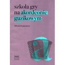 Szkoła gry na akordeonie guzikowym - Książki o muzyce - miniaturka - grafika 1