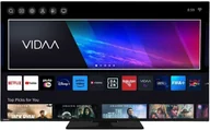 Telewizory - Toshiba 65QV3463DG 4K Ultra HD 65" HDR QLED - miniaturka - grafika 1