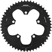 Łańcuchy rowerowe - Sram Łańcuch ochronne arkuszy, czarny, 110 MM, 11.6215.198.010 401060209_Schwarz_110 mm - miniaturka - grafika 1