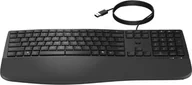 Kable USB - HP 485 CFT WD KBD EMEA-INTL English Loc- kabel USB - miniaturka - grafika 1