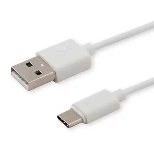 Savio Kabel USB USB Typ C 1m - Kable USB - miniaturka - grafika 3