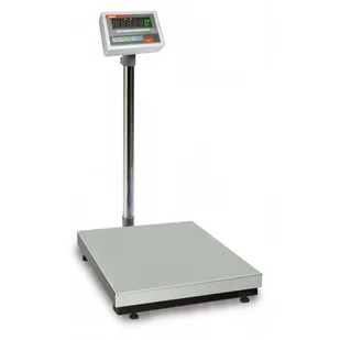 AXIS BA30R - A5 30kg; 10g; 400x400mm - waga uniwersalna platformowa magazynowa opcjonalnie legalizacja - Wagi specjalistyczne - miniaturka - grafika 1