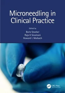 Microneedling in Clinical Practice [DRM] - E-booki obcojęzyczne - miniaturka - grafika 1
