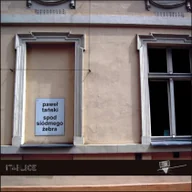 Poezja - Spod siódmego żebra - Paweł Tański - miniaturka - grafika 1