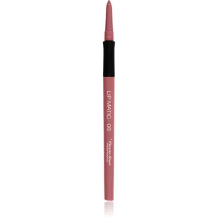 Pierre Rene Konturówka do ust LIP MATIC 08 - Kredki do oczu - miniaturka - grafika 1