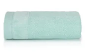 Ręczniki - Detexpol TOMASZ WŁODARCZYK Ręcznik Bawełniany 550 GSM Vito Aqua 70x140 1212430 - miniaturka - grafika 1