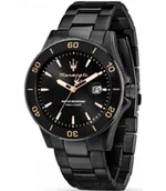 Zegarki męskie - ZEGAREK MĘSKI MASERATI R8853100035 COMPETIZIONE - miniaturka - grafika 1