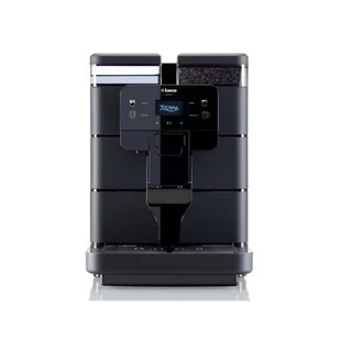 Używany ekspres ciśnieniowy Saeco Professional Royal Black - czarny - AGD OUTLET - miniaturka - grafika 1