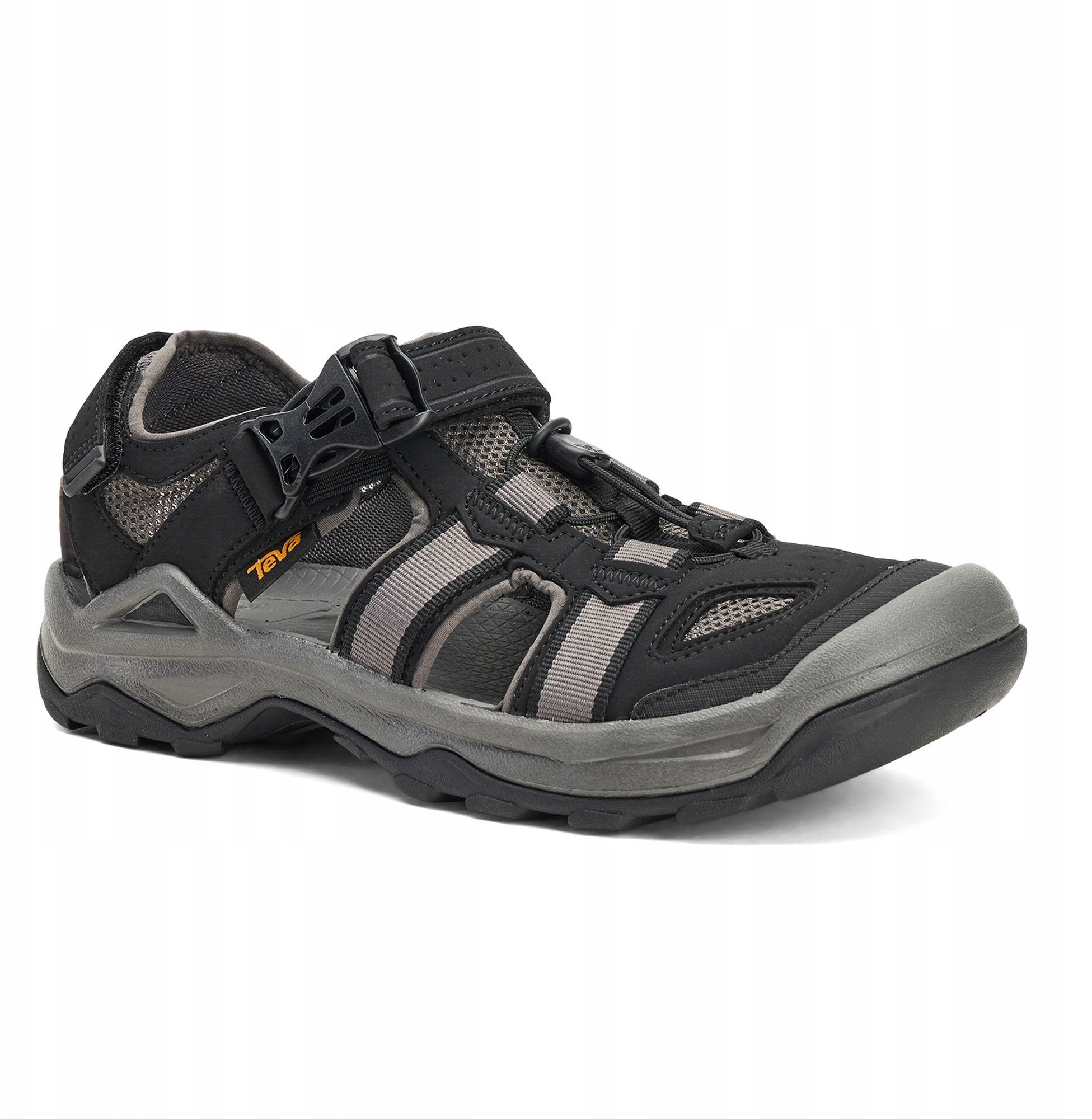 Teva M'S Omnium 2, BLK, 47 us 13; uk 12