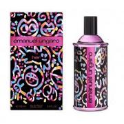 Wody i perfumy damskie - Emanuel Ungaro Ungaro for Her woda perfumowana 100ml dla Pań - miniaturka - grafika 1