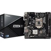 Płyty główne - ASRock H310CM-DVS - miniaturka - grafika 1