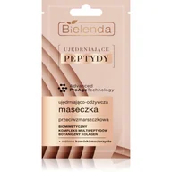 Maseczki do twarzy - Ujędrniająco – odżywcza maseczka przeciwzmarszczkowa - miniaturka - grafika 1