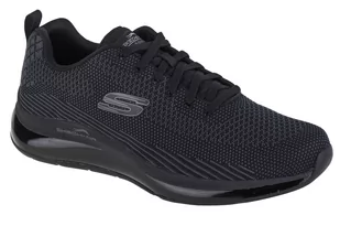 Skechers Skech-Air Element 2.0 232340-BBK, Męskie, buty treningowe, Czarne - Moda i Uroda OUTLET - miniaturka - grafika 1