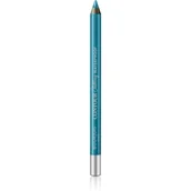 Kredki do oczu - Bourjois Contour Clubbing Waterproof - 63 Sea blue soon Kredka do oczu 1,2g - miniaturka - grafika 1