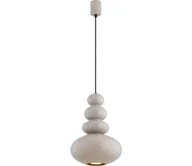 Lampy sufitowe - Argon 8823 - Żyrandol na lince DIEGO 1xGU10/5W/230V szary - miniaturka - grafika 1