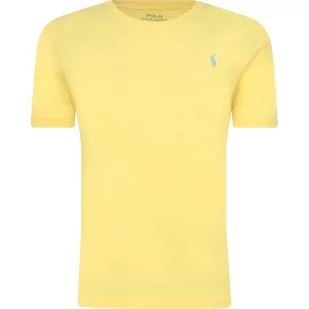 POLO RALPH LAUREN T-shirt | Regular Fit - Koszulki dla chłopców - miniaturka - grafika 1