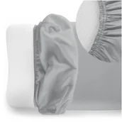 Poszewki na poduszki - Poszewka 30 x 50 Na Poduszkę Ortopedyczną Tore 34C - miniaturka - grafika 1