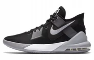 Buty sportowe męskie - Buty Męskie Koszykarskie Nike Air Max Impact 2 - miniaturka - grafika 1