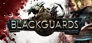 Blackguards: Deluxe Edition (PC) PL Klucz Steam - Gry PC Cyfrowe - miniaturka - grafika 1