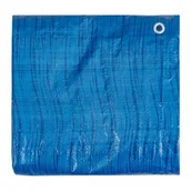 Folie budowlane - Plandeka MIRPOL MIR A70-5 ( 4 x 6 m) - miniaturka - grafika 1