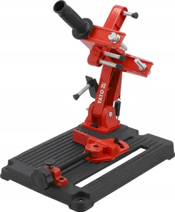YATO Szlifierka STATYW DO SZLIFIEREK 230mm - Akcesoria do elektronarzędzi - miniaturka - grafika 1