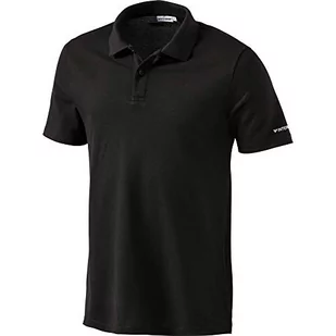 ENERGETICS Enermax getics ma-Polo męska koszulka polo, czarny, xxl 4034545 - Koszulki męskie - miniaturka - grafika 1