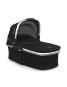 Akcesoria do wózków - NUNA gondola IVVI savi Caviar - miniaturka - grafika 1