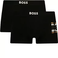Majtki męskie - BOSS Bokserki 2-pack Trunk 2P Gift - miniaturka - grafika 1