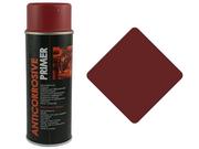 Farby i lakiery w sprayu - Chemmot Farba aerozol podkładowa czerwona 400ml 5906739720217 - miniaturka - grafika 1