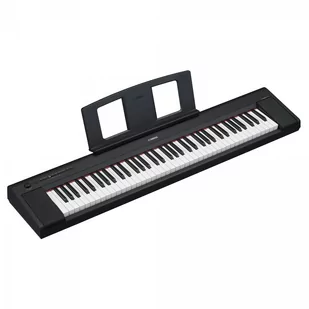 Yamaha NP-35B Piaggero pianino cyfrowe - Instrumenty klawiszowe - miniaturka - grafika 3