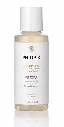 Philip B. Weightless Volumizing Shampoo 60 ml