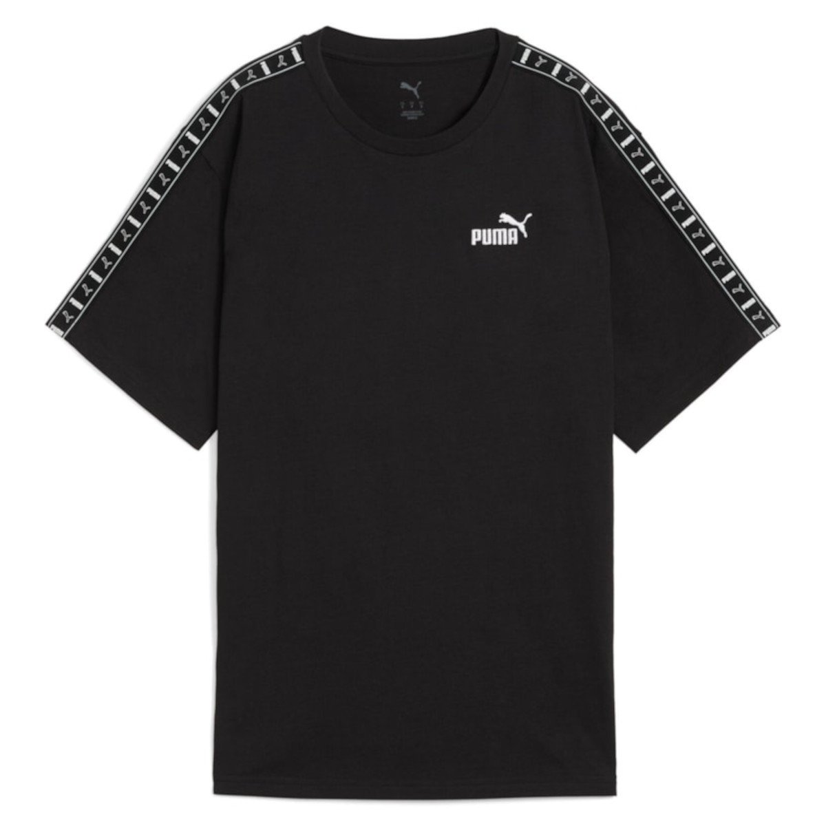 Puma Koszulka Ess Tape Relaxed 68500901 R M