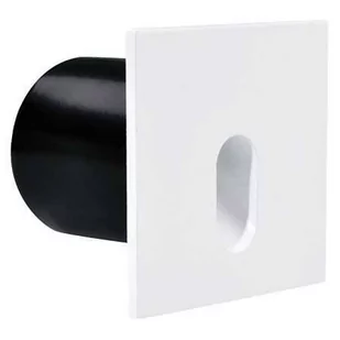 Ideus Oprawa wbudowywana Led Rafi D 3 W biała - Lampy sufitowe - miniaturka - grafika 1