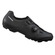 Buty rowerowe - Buty rowerowe męskie Shimano SH-XC300 - miniaturka - grafika 1