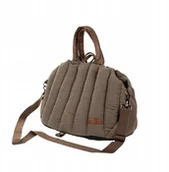 Transportery dla kotów - Torba transportowa dla psa/kota, br�zowa, 50*30*35cm - miniaturka - grafika 1