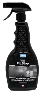 Preparat do  czyszczenia  szyb niewidzialan wycieraczka 750 ml PIT STOP (5902802413598) - Płyny do mycia szyb - miniaturka - grafika 1
