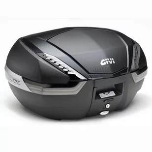 Kufer centralny GIVI V47 TECH MONOKEY - Akcesoria motocyklowe - miniaturka - grafika 1