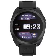 Smartwatch - Canyon Maverick SW-83 CNS-SW83BB Czarny - miniaturka - grafika 1