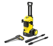 Myjki ciśnieniowe - Karcher K 6 1.679-630.0 600l/h - miniaturka - grafika 1