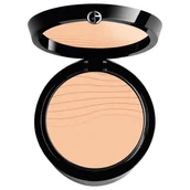 Pudry do twarzy - Giorgio Armani Makijaż twarzy Luminous Silk Glow Fusion Puder w kompakcie Nr 3 6.0 g - miniaturka - grafika 1