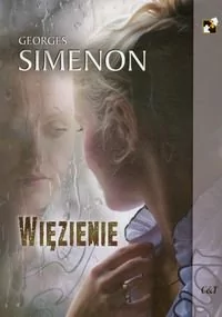 C&T Georges Simenon Więzienie - Kryminały - miniaturka - grafika 1