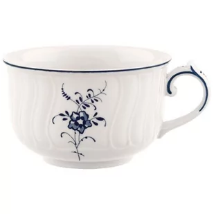 Villeroy Boch Filiżanka do herbaty 1023411270 - Filiżanki - miniaturka - grafika 1