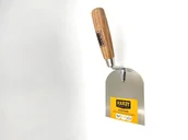 Narzędzia murarskie - KAEM Kielnia SZTUKATORSKA *26*10x12CM g.0810261012 - miniaturka - grafika 1