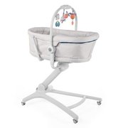 Chicco Baby Hug 4w1 Glacial