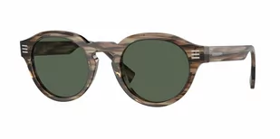 Okulary Przeciwsłoneczne Burberry BE 4404 409871 - Okulary przeciwsłoneczne - miniaturka - grafika 1