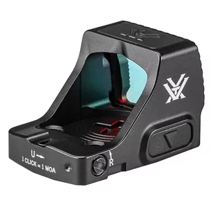 Vortex Optics - Kolimator Defender - CCW 6 MOA - Amunicja i osprzęt ASG - miniaturka - grafika 4