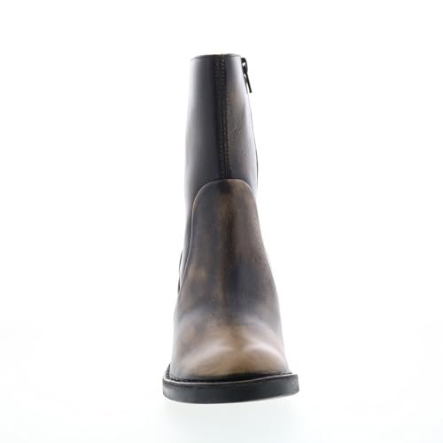 Fly London Damskie botki Becy097fly, Oliwka, 36 EU