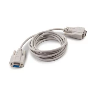 OHAUS - kabel / przewód komputer  - waga - Akcesoria do urządzeń pomiarowych - miniaturka - grafika 1